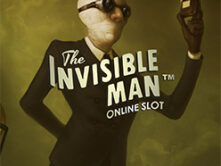 The Invisible Man