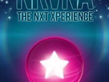 Nrvna The Nxt Xperience